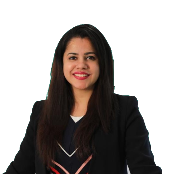 Regina Dias, Founder & CEO of buildmyvisa
